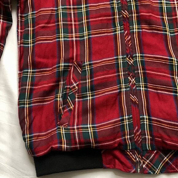 ⭐️sanctuary Plaid Jacket⭐️ - Picture 10 of 15